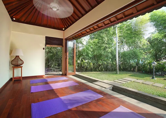 Nirvana Villa *