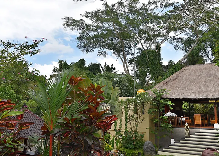 Nirvana Villa