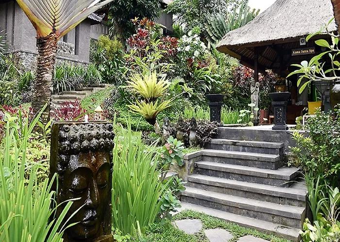 Nirvana * Ubud