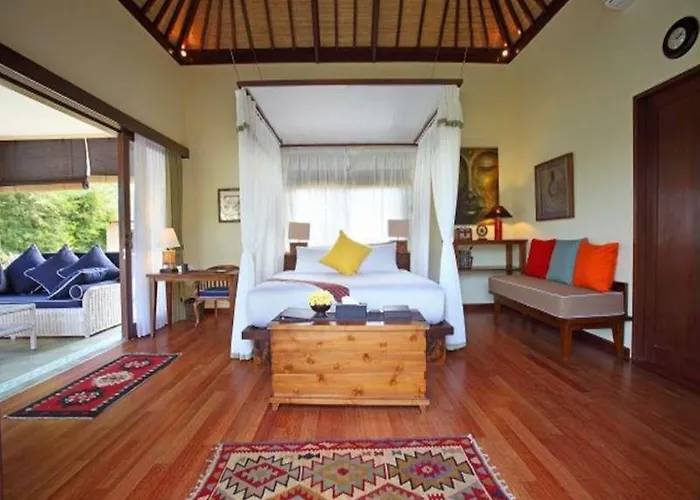 Villa Nirvana