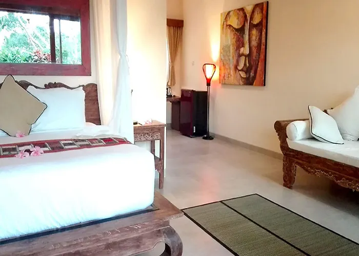 Nirvana * Ubud