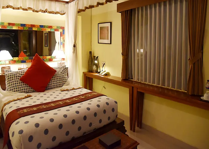 Nirvana Villa Ubud