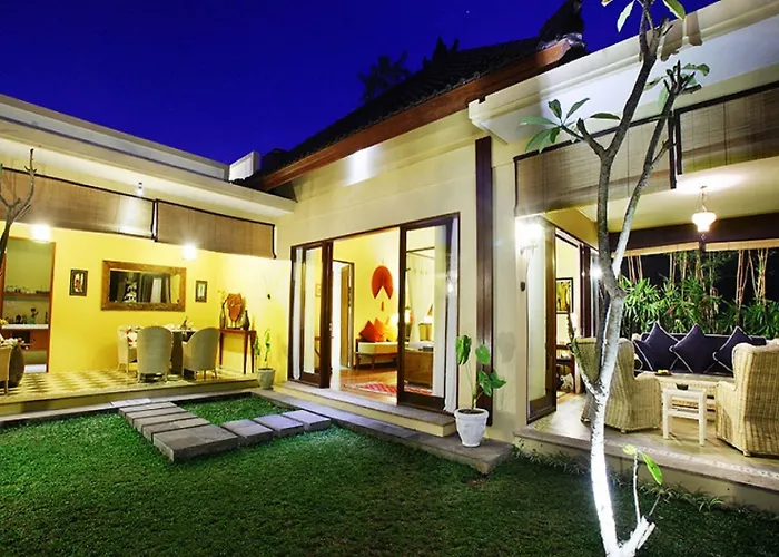 Villa Nirvana Ubud