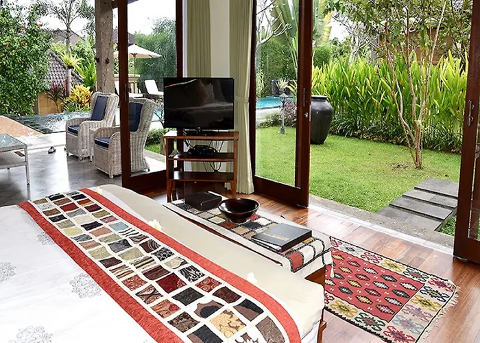 Nirvana Villa