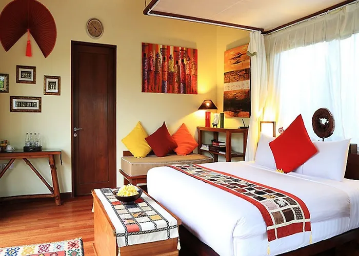 Villa Nirvana Ubud