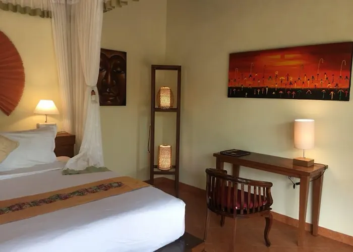 Villa Nirvana *