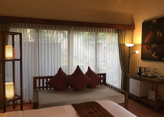 Nirvana Villa *