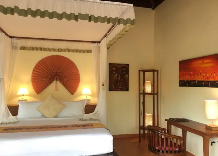Villa Nirvana Ubud