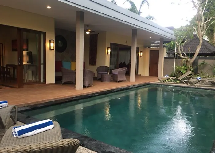 Nirvana Ubud