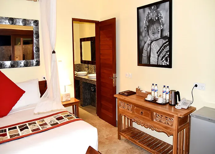 Nirvana Villa