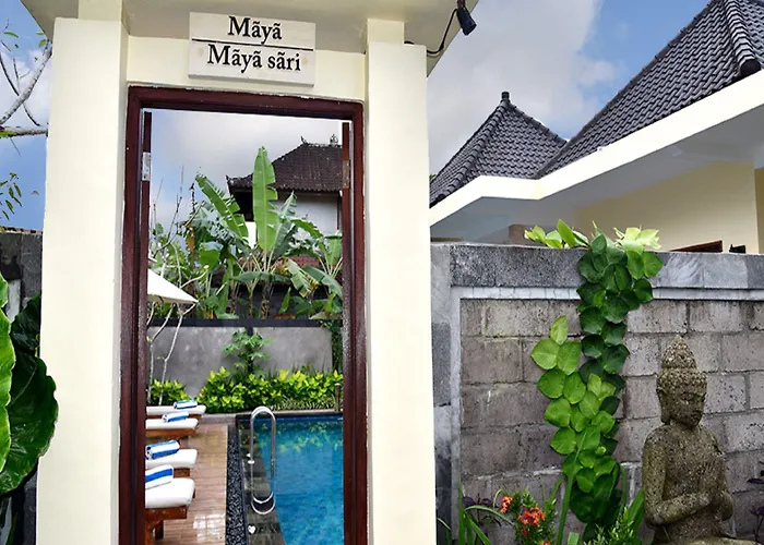 Nirvana Villa