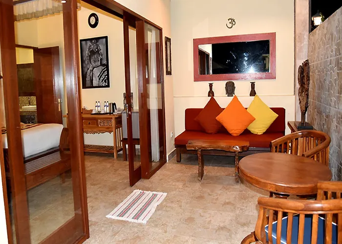 Nirvana Villa Ubud