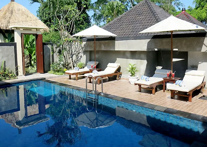 Nirvana Villa