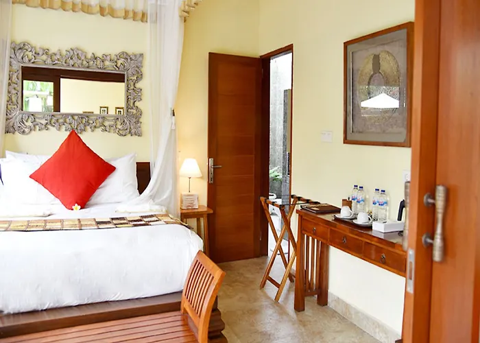 Villa Nirvana Ubud