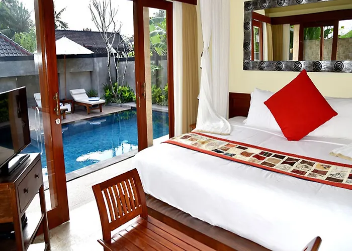 Villa Nirvana Ubud