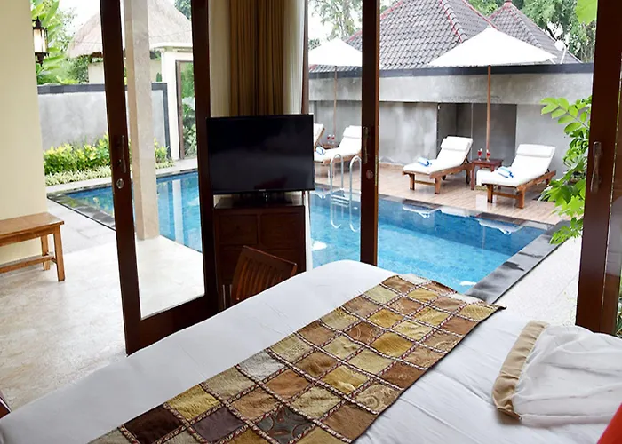 Nirvana * Ubud
