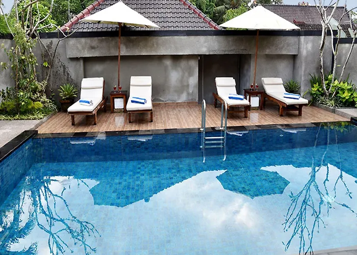 Nirvana Ubud