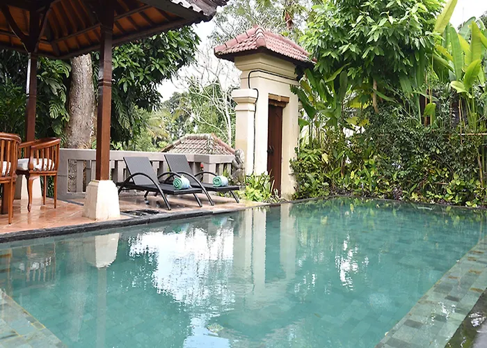 Nirvana Villa *