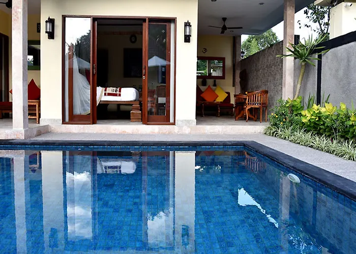 Nirvana Villa