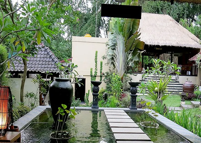 Nirvana Villa Ubud