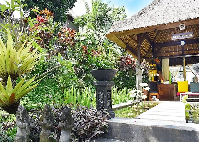 Nirvana * Ubud