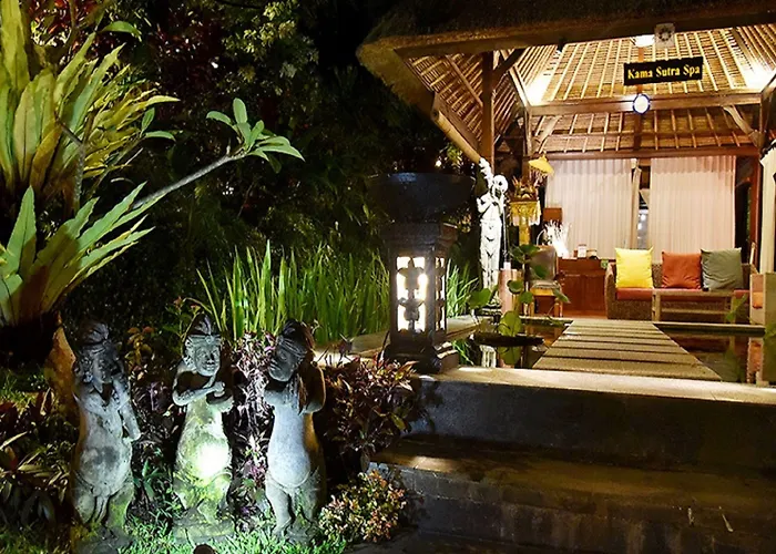 Nirvana Villa Ubud