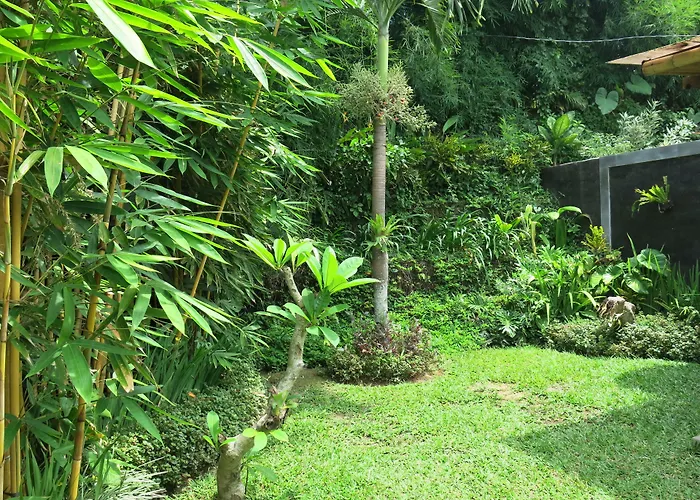 Nirvana Villa *