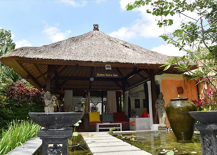 Villa Nirvana Ubud