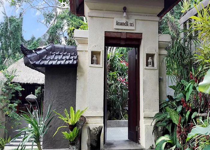 Nirvana Ubud