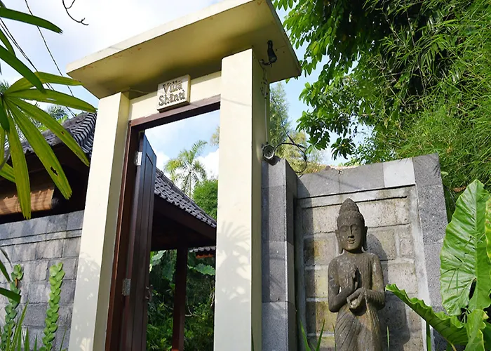 Nirvana Villa