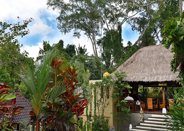 Villa Nirvana