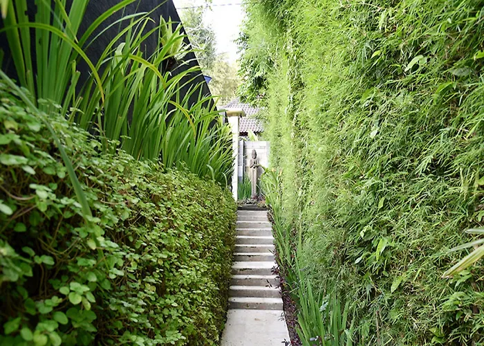 Nirvana Villa Ubud