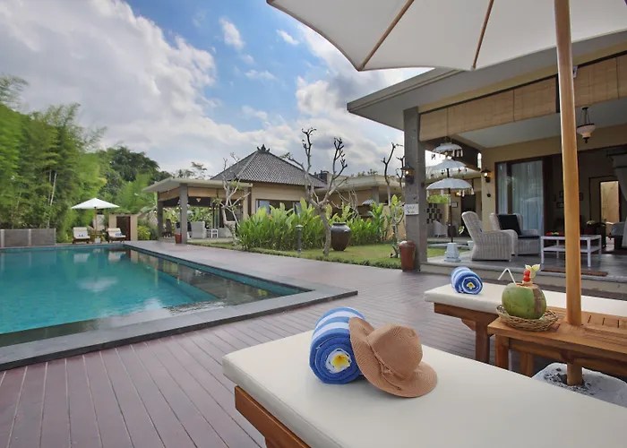 Villa Nirvana