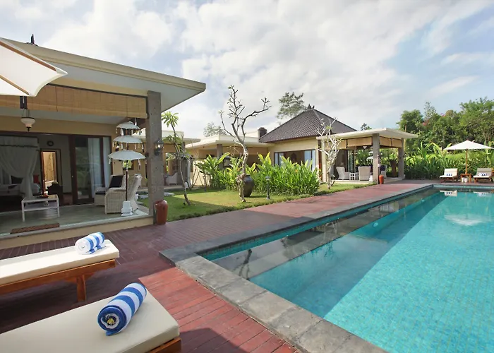 Villa Nirvana *