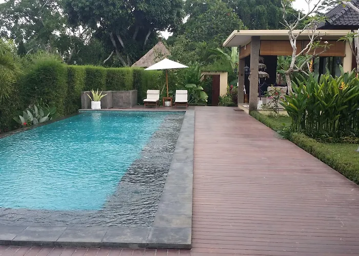Nirvana * Ubud