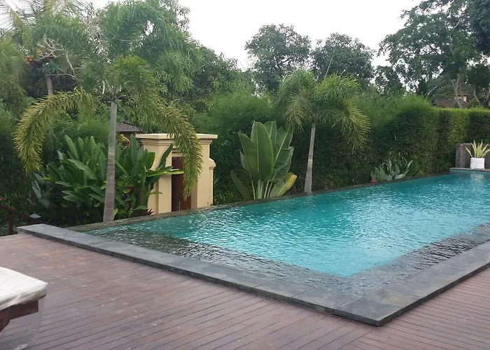 Nirvana Ubud