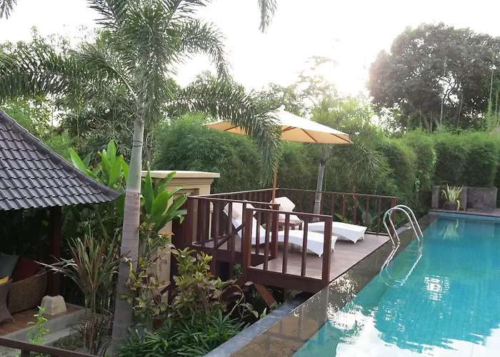 Nirvana Villa *