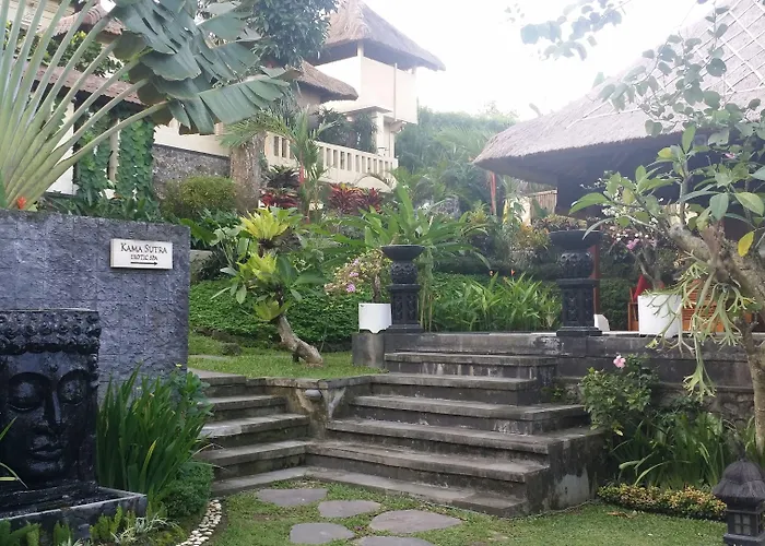 Villa Nirvana Ubud