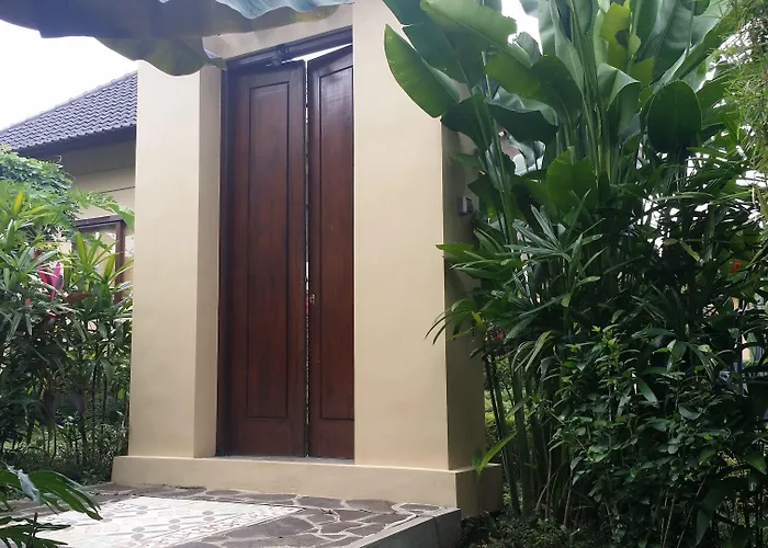 Villa Nirvana