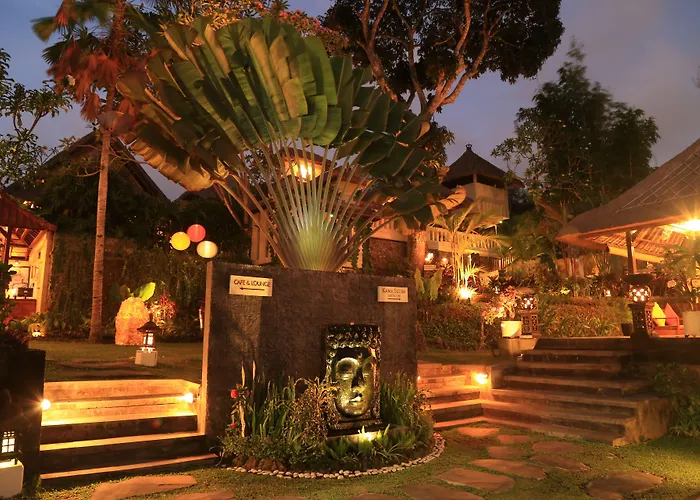 Nirvana Villa *