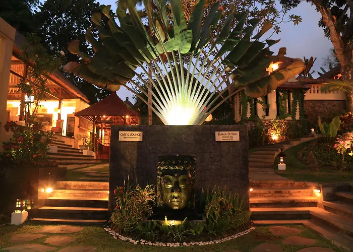Nirvana * Ubud