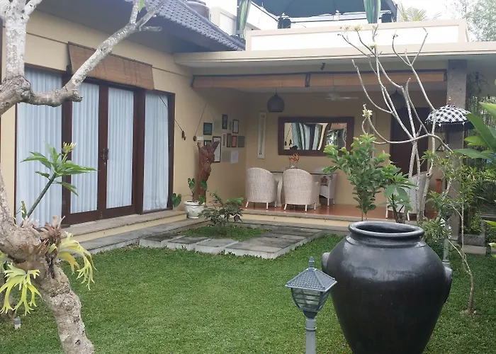 Villa Nirvana