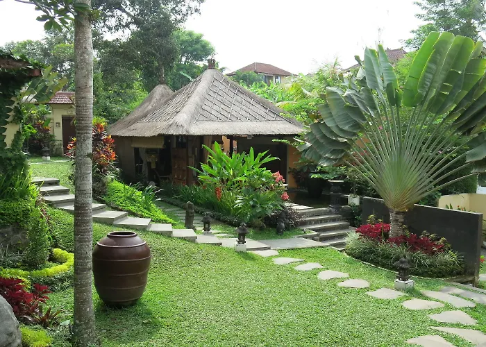 Villa Nirvana *