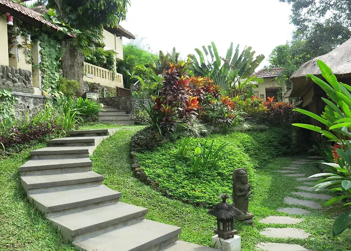 Villa Nirvana *