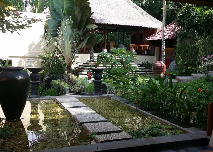Nirvana * Ubud