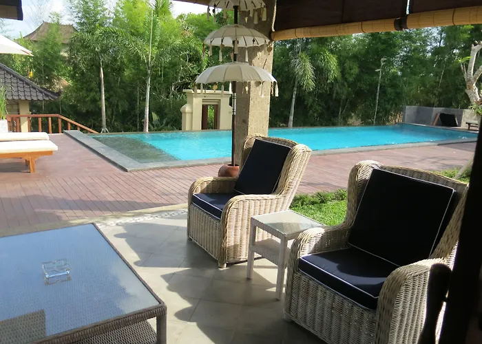 Nirvana * Ubud