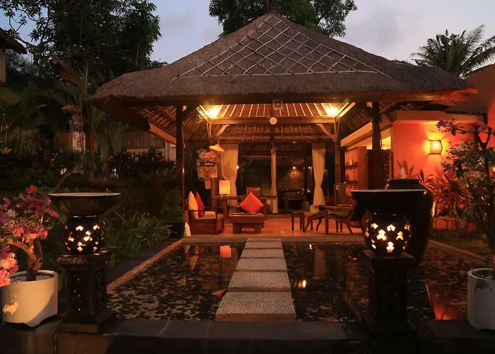 Nirvana * Ubud