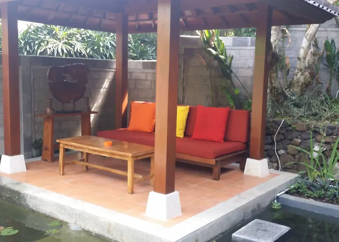 Nirvana Villa