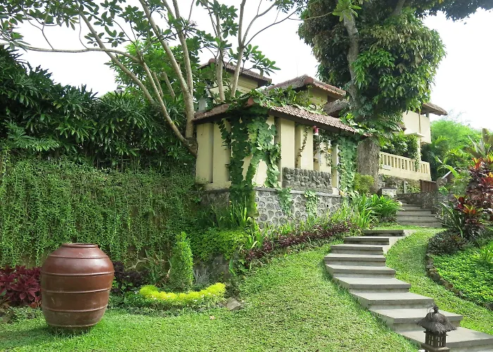 Villa Nirvana *