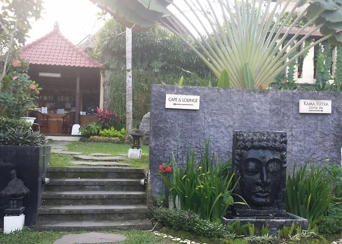 Nirvana * Ubud